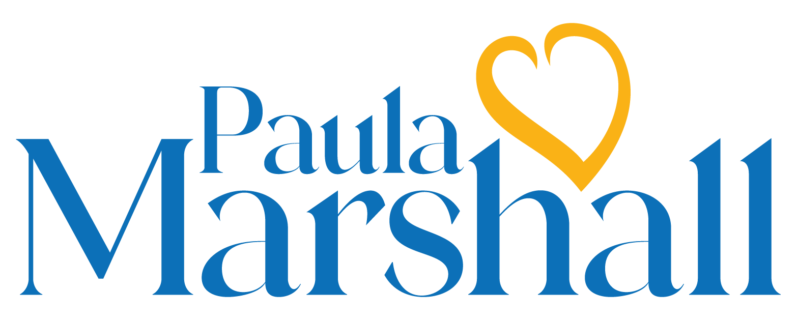 Paula Marshall